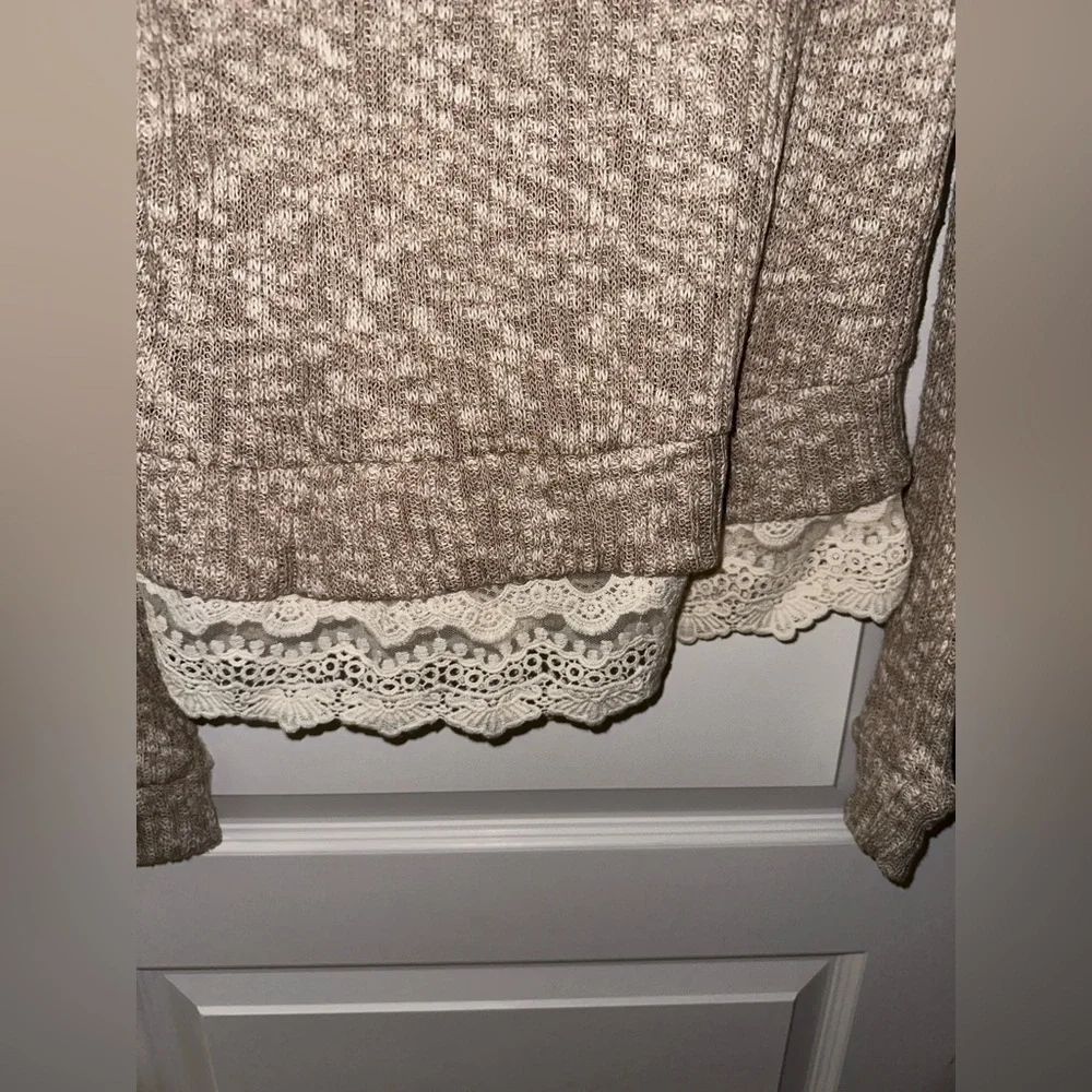 Women pullover - Picture 3 of 4